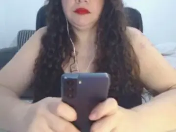 Cam4 Sex Cam of DommeCindy