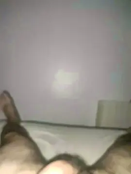 Cam4 Sex Cam of Evander1975