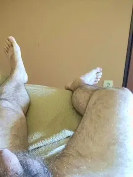 Cam4 Nude Webcam of Evander1975