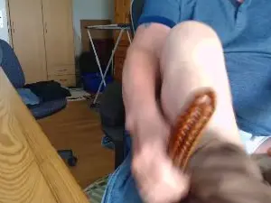 Cam4 Sex Cam of Kobold62