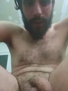 Cam4 Nude Webcam of Sujetozero