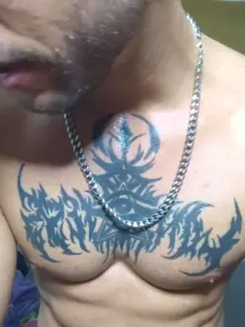 Cam4 Live Porn of Vitiin