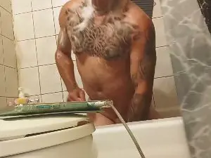 Cam4 Nude Webcam of king19872