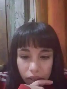 Cam4 Live Sex of morena652