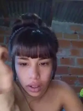 Cam4 Live Porn of morena652