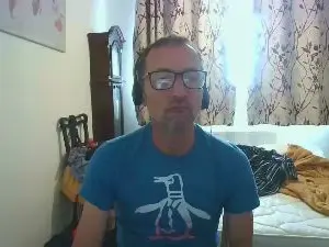 Cam4 Sex Cam of nicholasxxx45