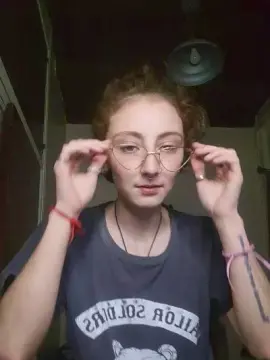 Cam4 Live Sex of ASTRIDSHINE