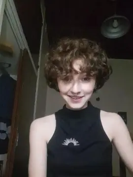 Cam4 Free Live Porn of ASTRIDSHINE