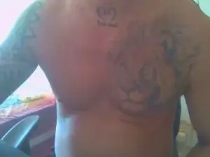 Cam4 Private Sex Chat of Marklochefhot