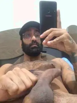 Cam4 Adult Webcam of Muriloduduhot