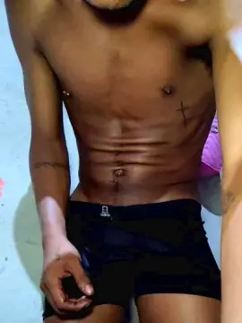 Cam4 Best Webcam of PretoXXXBlack