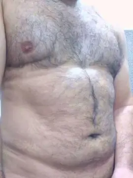 Cam4 Adult Webcam of bear33