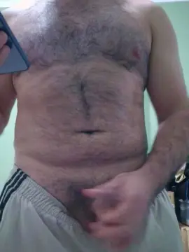 Cam4 Sex Chat of bear33