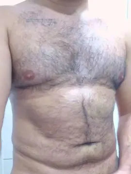Cam4 Adult Video Chat of bear33