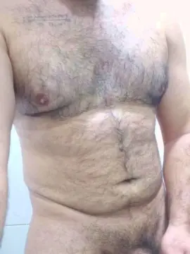 Cam4 Adult Webcam of bear33