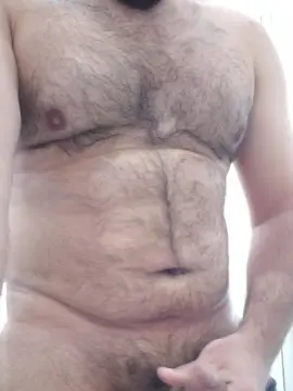 Cam4 Live Sex of bear33