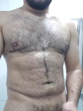 Cam4 Best Webcam of bear33