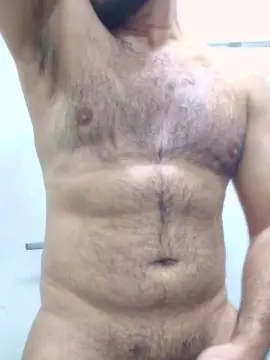 Cam4 Private Sex Chat of bear33