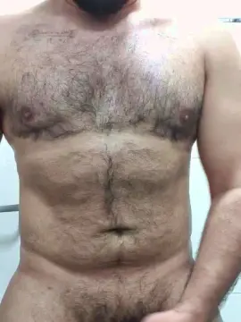 Cam4 Private Sex Chat of bear33