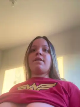 Cam4 Sex Chat of Bunnyits