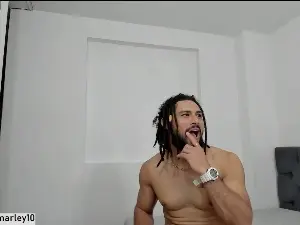 Cam4 Live Sex Cam of Louis_marley