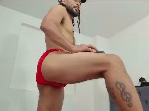 Cam4 Adult Webcam of Louis_marley