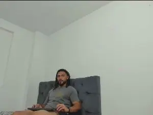 Cam4 Private Sex Chat of Louis_marley