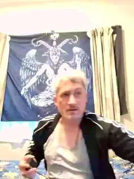 Cam4 Adult Webcam of RoosterLava