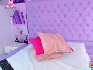 Cam4 Free Live Porn of _Dahiana_