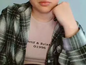 Cam4 Nude Webcam of besttm