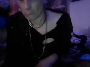 Cam4 Best live sex cam show of goth_boi