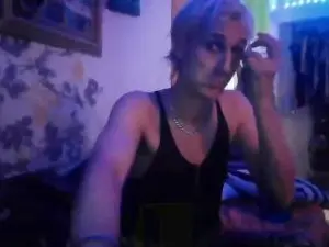 Cam4 Live Sex Cam of goth_boi