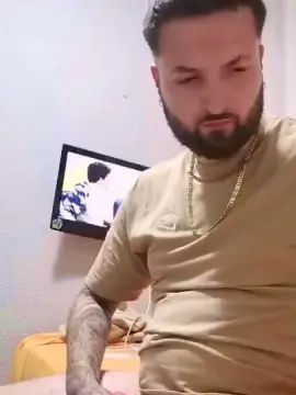 Cam4 Adult Video Chat of rubiorubiorubi1
