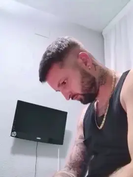 Cam4 Sex Chat of rubiorubiorubi1