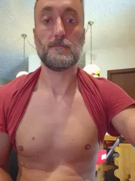Cam4 Adult Video Chat of 84seagull