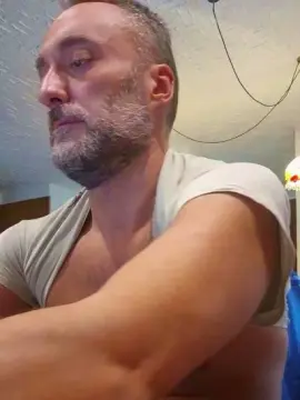 Cam4 Sex Cam of 84seagull