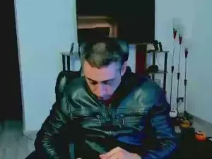 Cam4 Best Webcam of Johnny_Seens1