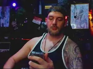 Cam4 Adult Video Chat of LexHardy