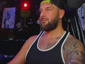 Cam4 Live Sex Cam of LexHardy
