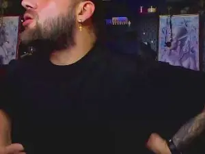 Cam4 Live Sex Cam of LexHardy
