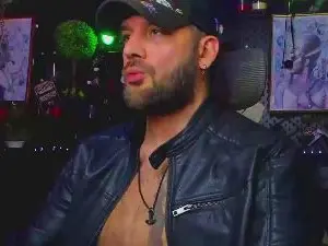 Cam4 Adult Webcam of LexHardy