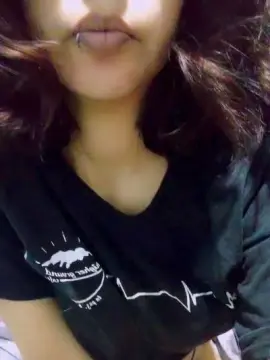 Cam4 Private Sex Chat of Millerlia97
