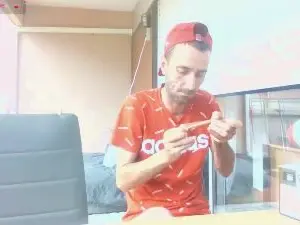 Cam4 Free Live Porn of Toulonnais83200