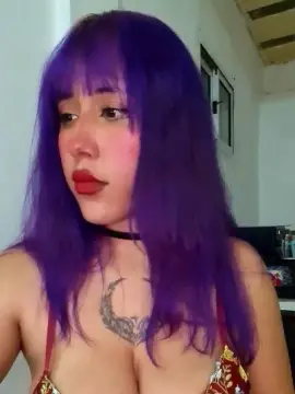Cam4 Sex Chat of lalisgmaidama