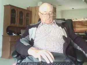 Cam4 Adult Video Chat of robert_51xx