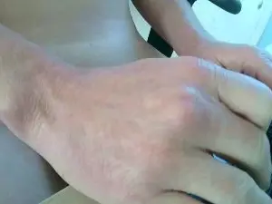 Cam4 Free Live Porn of samcook1