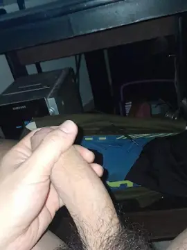 Cam4 Live Sex of Green247