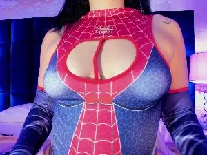 Cam4 Live Porn of Maddysex_1