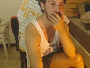 Cam4 Best live sex cam show of Sonrisadiez