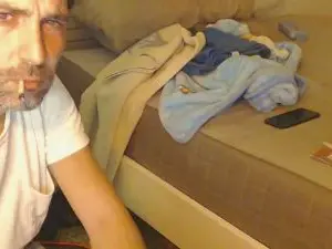 Cam4 Best live sex cam show of Sonrisadiez